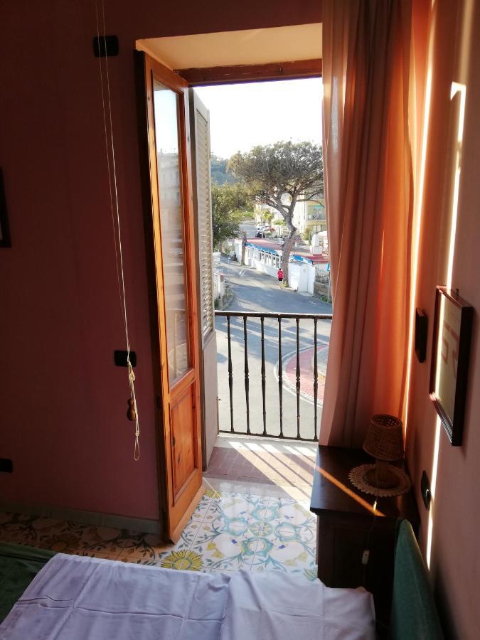 Hotel Sibilla Residence Pozzuoli Eksteriør bilde