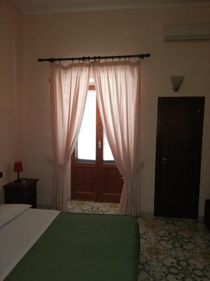 Hotel Sibilla Residence Pozzuoli Eksteriør bilde