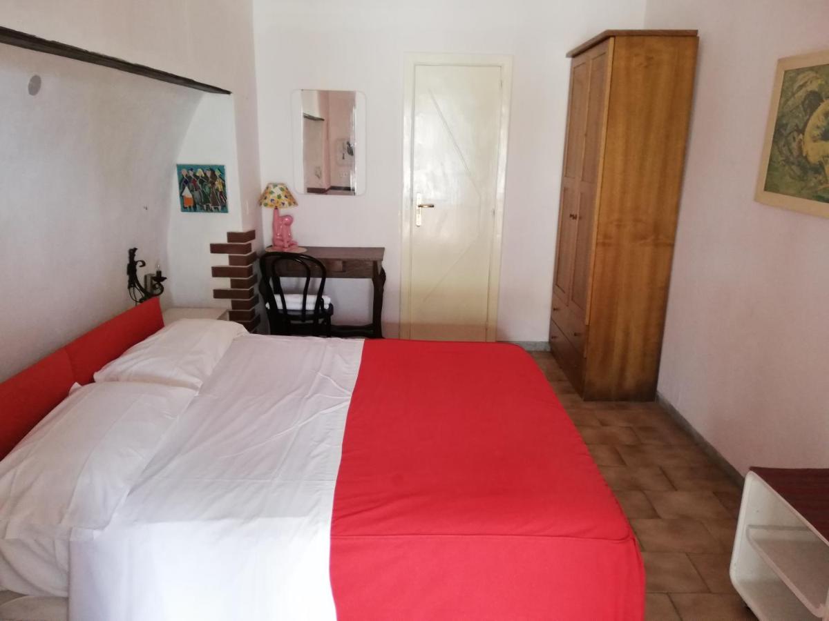 Hotel Sibilla Residence Pozzuoli Eksteriør bilde