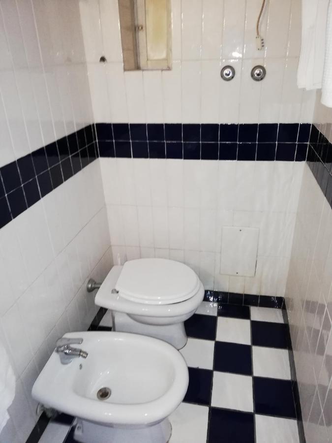 Hotel Sibilla Residence Pozzuoli Eksteriør bilde