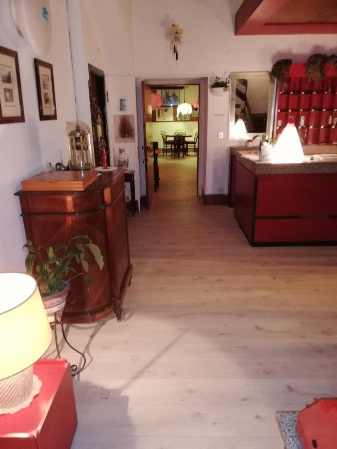 Hotel Sibilla Residence Pozzuoli Eksteriør bilde
