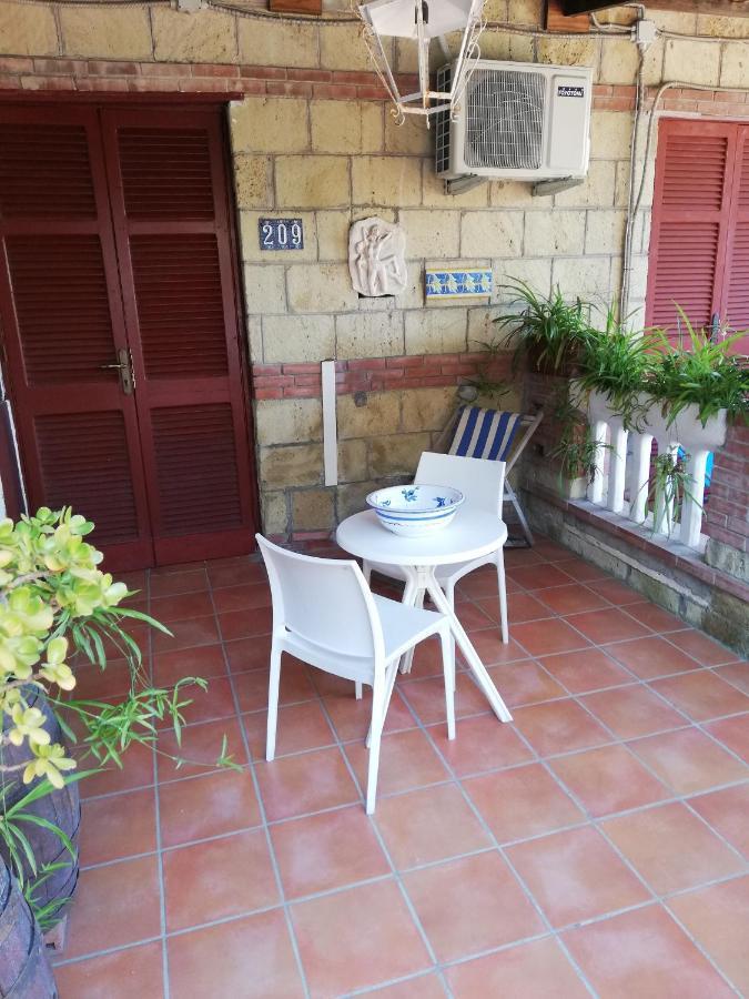 Hotel Sibilla Residence Pozzuoli Rom bilde