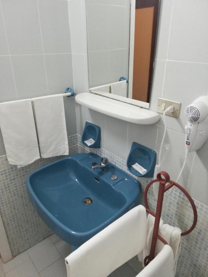 Hotel Sibilla Residence Pozzuoli Eksteriør bilde