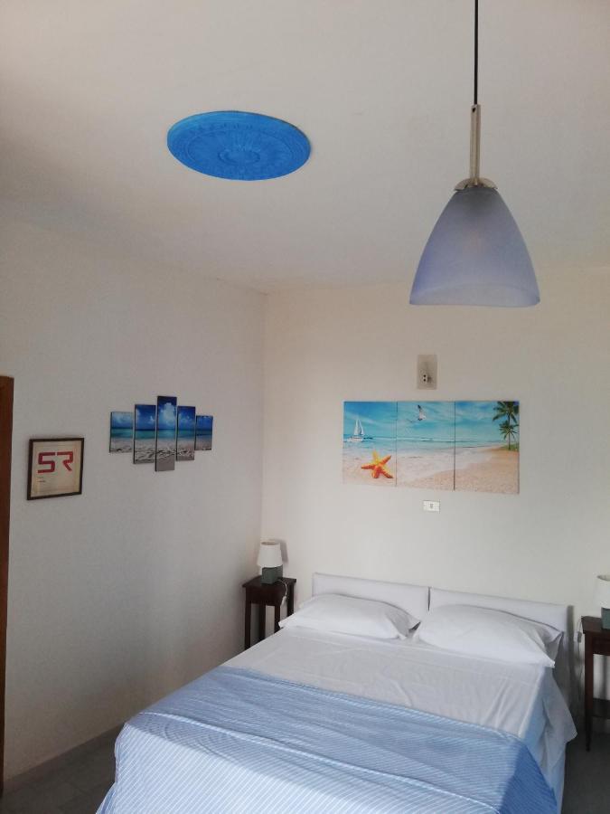 Hotel Sibilla Residence Pozzuoli Eksteriør bilde