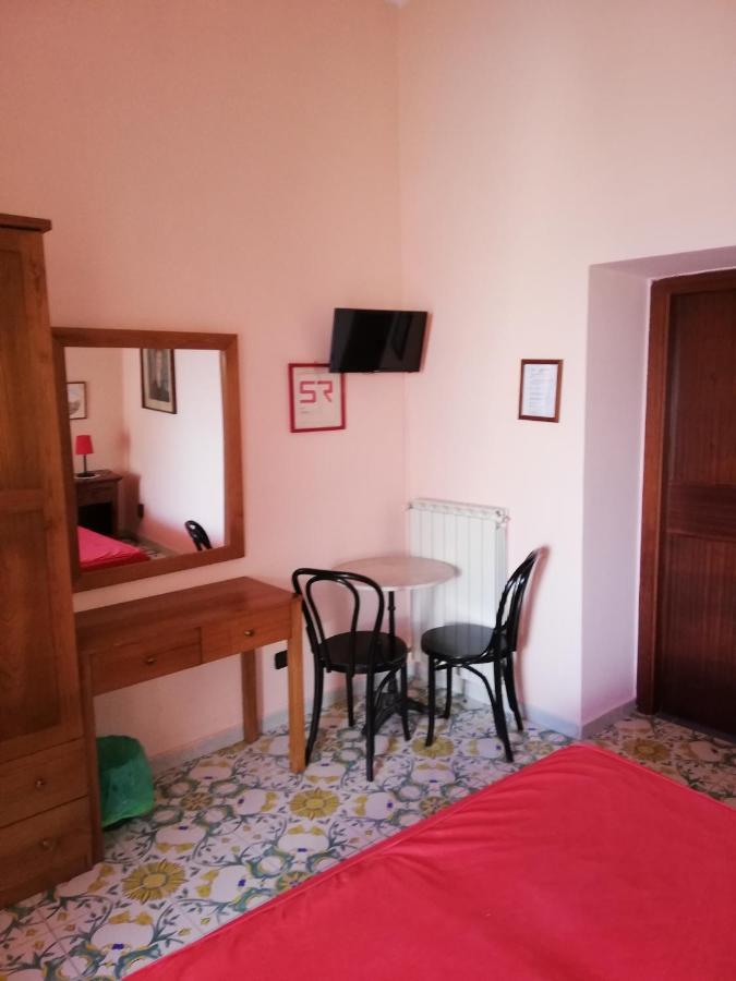 Hotel Sibilla Residence Pozzuoli Rom bilde