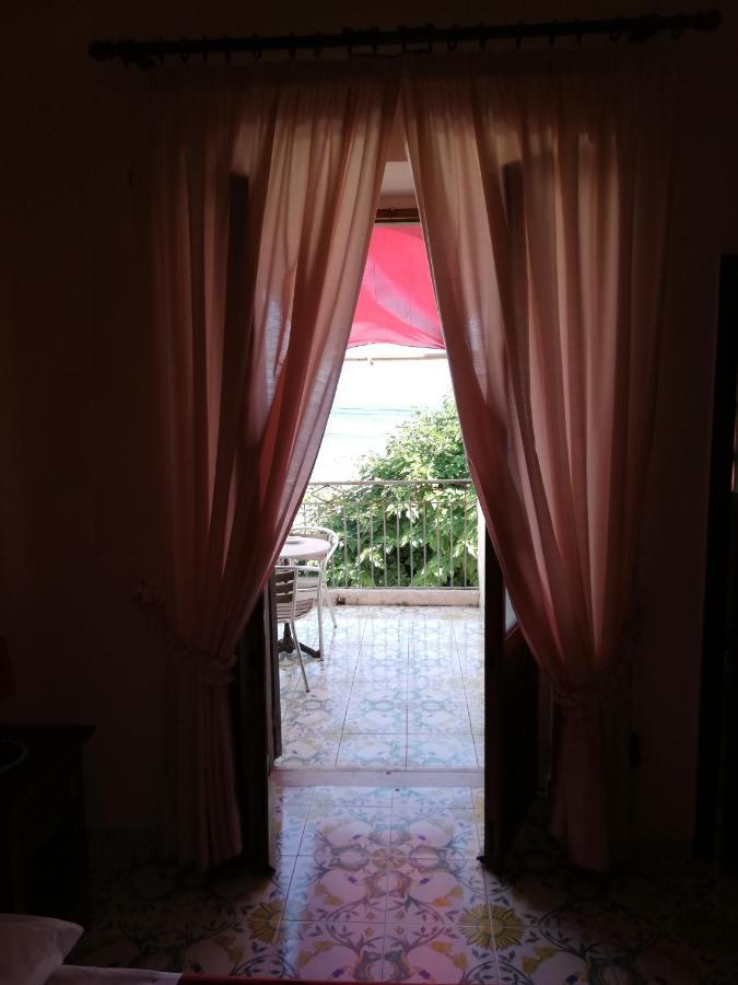 Hotel Sibilla Residence Pozzuoli Rom bilde