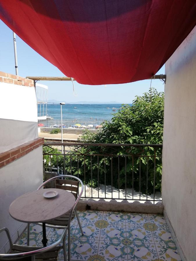 Hotel Sibilla Residence Pozzuoli Rom bilde