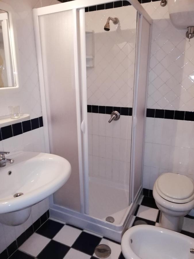Hotel Sibilla Residence Pozzuoli Eksteriør bilde