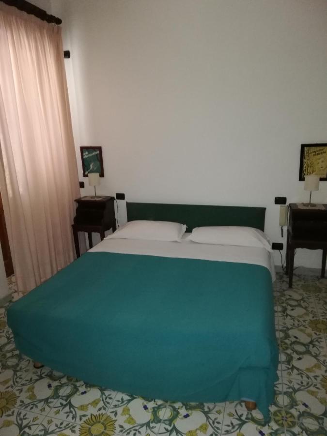 Hotel Sibilla Residence Pozzuoli Eksteriør bilde