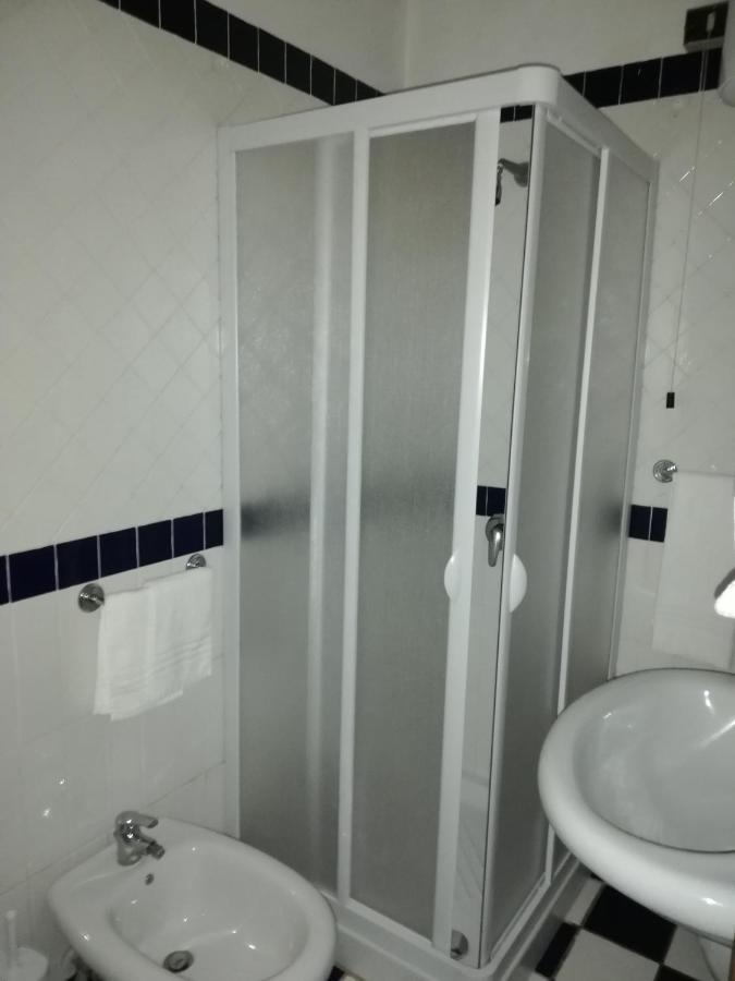 Hotel Sibilla Residence Pozzuoli Eksteriør bilde