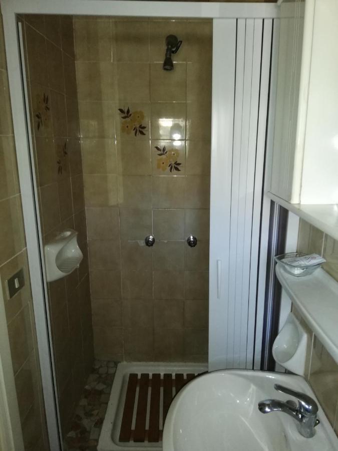 Hotel Sibilla Residence Pozzuoli Eksteriør bilde