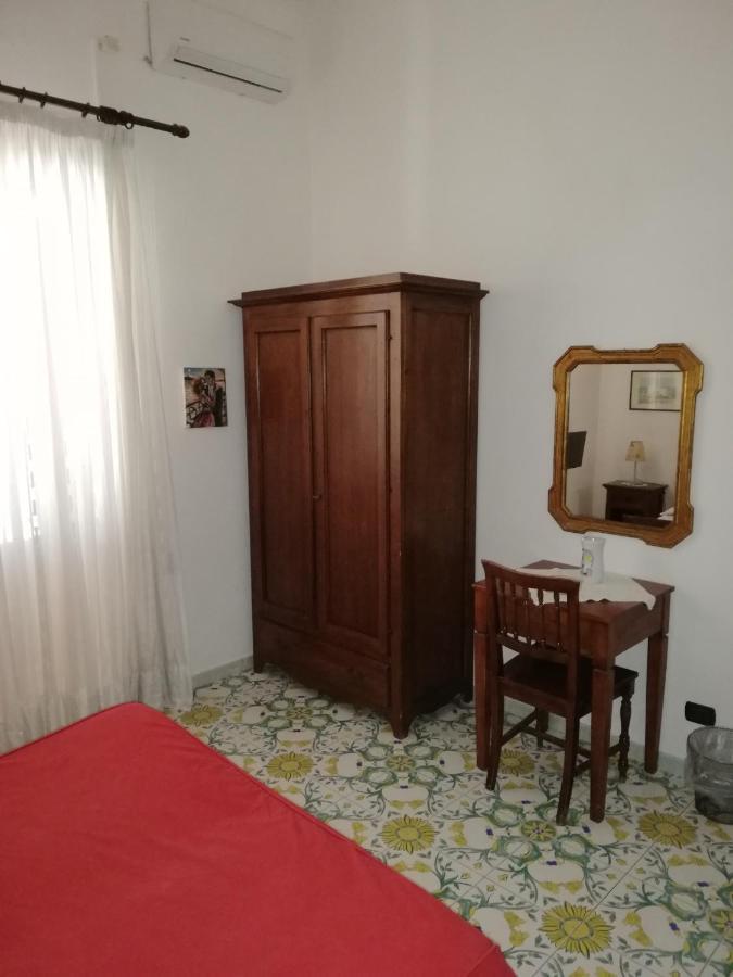 Hotel Sibilla Residence Pozzuoli Eksteriør bilde