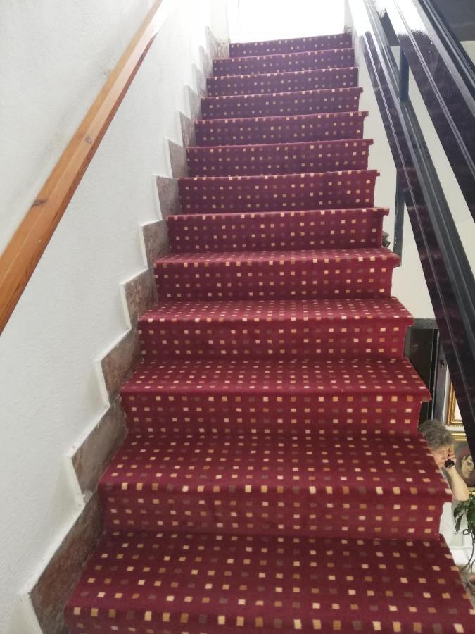 Hotel Sibilla Residence Pozzuoli Eksteriør bilde