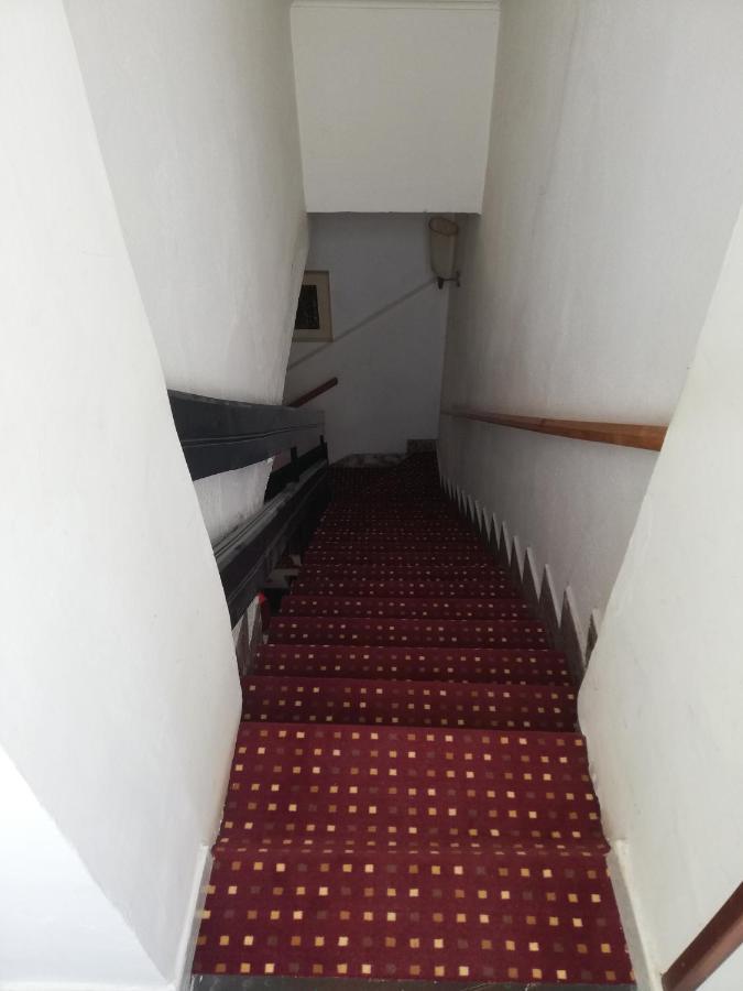 Hotel Sibilla Residence Pozzuoli Eksteriør bilde